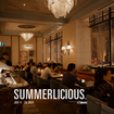 Una foto de Summerlicious | 3-Course Menu $55 de un restaurante