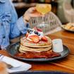 A photo of Brunch of a restaurant