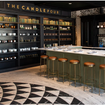 Una foto de Book A Candle Pour Experience de un restaurante