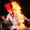 Una foto de Steak Showdown Menu - £150 for two guests de un restaurante