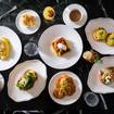 A photo of Bubbles & Brunch at The Betty of a restaurant
