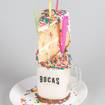 Una foto de Free Birthday Milkshake de un restaurante