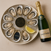 A photo of French Summer offer of a restaurant