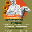 A photo of 13° Aniversario Deckman's, 9° Conchas de Piedra of a restaurant