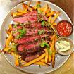 Una foto de Clint's Cattle & Smooth Ambler Pop-Up de un restaurante