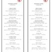 A photo of Wayfare Tavern Pop-Up- August 13th of a restaurant
