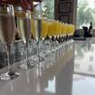 Una foto de Pop Up Brunch de un restaurante