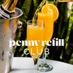 Una foto de Sunday Brunch- Penny Club Refill de un restaurante