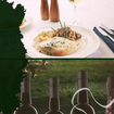 Una foto de An Evening with Mollydooker Wines de un restaurante