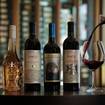Una foto de DAOU Wine Dinner de un restaurante