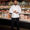 A photo of Wine & Dine XXI Chef Zubair Mohajir of a restaurant