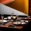 A photo of Miami Spice Chef Experience $145 of a restaurant