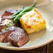 Una foto de DFW Restaurant Week de un restaurante
