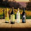 A photo of Caymus Vineyards TasteMaker Dinner of a restaurant