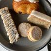 A photo of High Tea of a restaurant