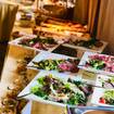 A photo of Sunday-Brunch à 52,00 € of a restaurant