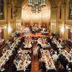Una foto de Beefsteak Dinner--11th Annual de un restaurante