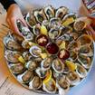 Una foto de BAKED OYSTERS gf de un restaurante