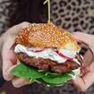 Une photo de Lamb Burger d'un restaurant