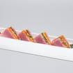Een foto van Sushi Lunch van een restaurant 