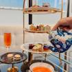 Une photo de Friday Holiday Afternoon Tea d'un restaurant