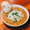 A photo of Crawfish Étouffée of a restaurant