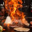 A photo of Hibachi Experience of a restaurant