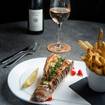 A photo of Lobster of a restaurant