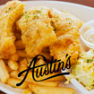 レストランのFish & Chips Fridays​の写真