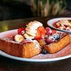 A photo of French Toast of a restaurant