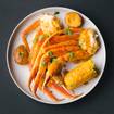 A photo of King Crab Legs of a restaurant