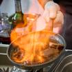 Una foto de Dattlers Grill-Event - BBQ Over The Rooftops de un restaurante