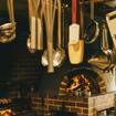 レストランのEMBR Night Dinner​の写真