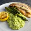 某餐廳的Dover Sole Meuniére​照片