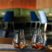 Une photo de Bourbon Experience and Informational Tasting d'un restaurant