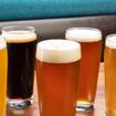 Une photo de Happy Hour at BRU d'un restaurant