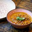 Una foto de Kadala Curry de un restaurante