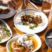 $100 - THREE COURSE MENUS - MINIMUM 4 GUESTS-Foto eines Restaurants