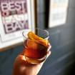 Una foto de Daily Happy Hour from Open - 6:30PM de un restaurante