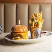 A photo of Brasserie Burger of a restaurant