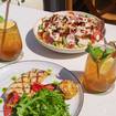 Una foto de Lunch Prix Fixe Menu de un restaurante