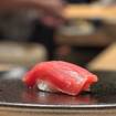 Una foto de Omakase Nigiri Tasting Menu de un restaurante