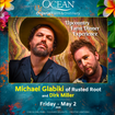 Una foto de Upcountry Farm Dinner Series: Michael Glabiki de un restaurante