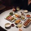 Una foto de Lunch & Dinner Set Menus from £41 de un restaurante