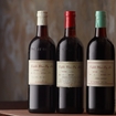 Una foto de Penfolds Wine Dinner de un restaurante