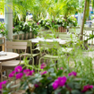 Una foto de Summer Music Nights on the Ground Floor Patio de un restaurante