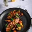 Una foto de Restaurant Week - Signature Menu de un restaurante