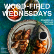 A photo of Wood-Fired Wednesdays | Sommerlad Heritage Chicken of a restaurant
