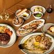 A photo of Taste of Victoria of a restaurant