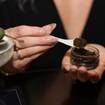 A photo of Caviar Brunch of a restaurant